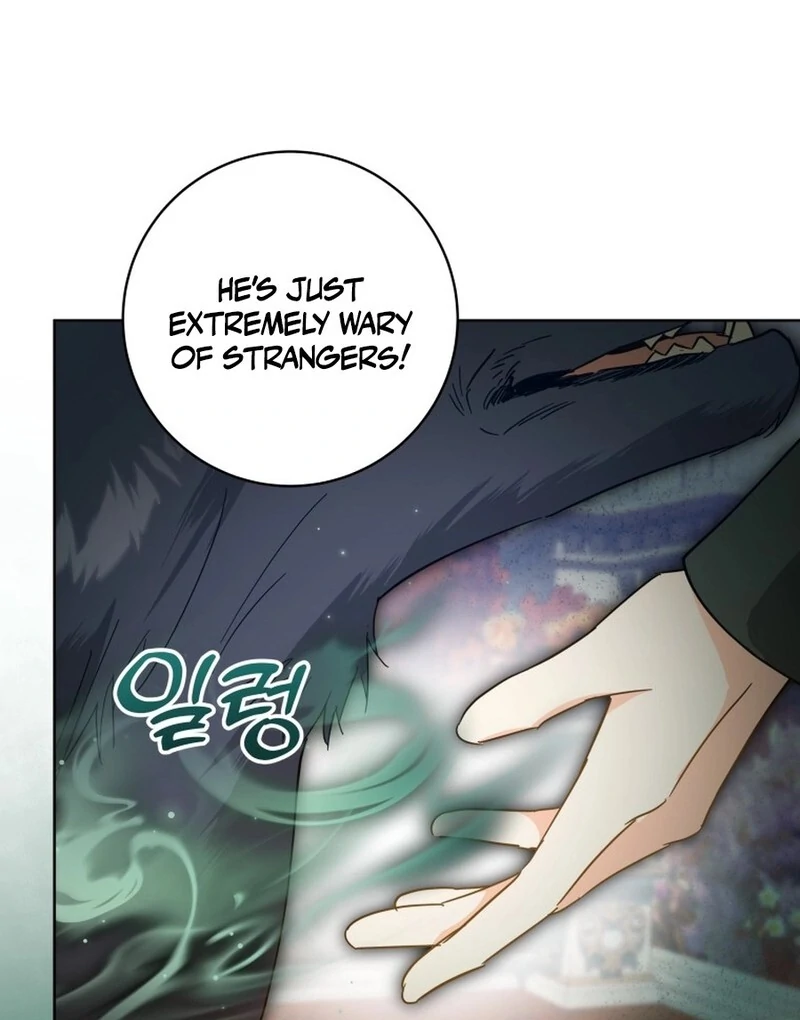 I Never Abandoned the Tyrant Chapter 68 407 079