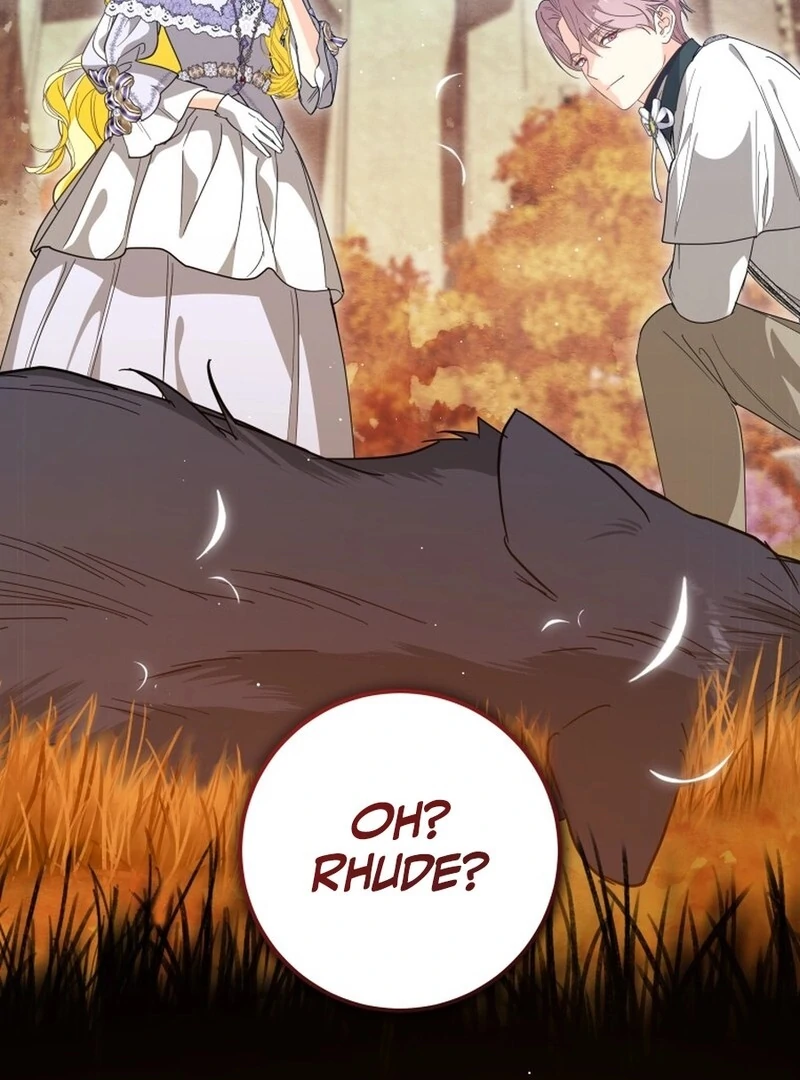 I Never Abandoned the Tyrant Chapter 68 411 083