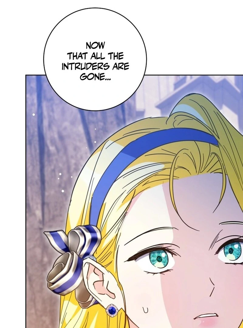 I Never Abandoned the Tyrant Chapter 68 414 086