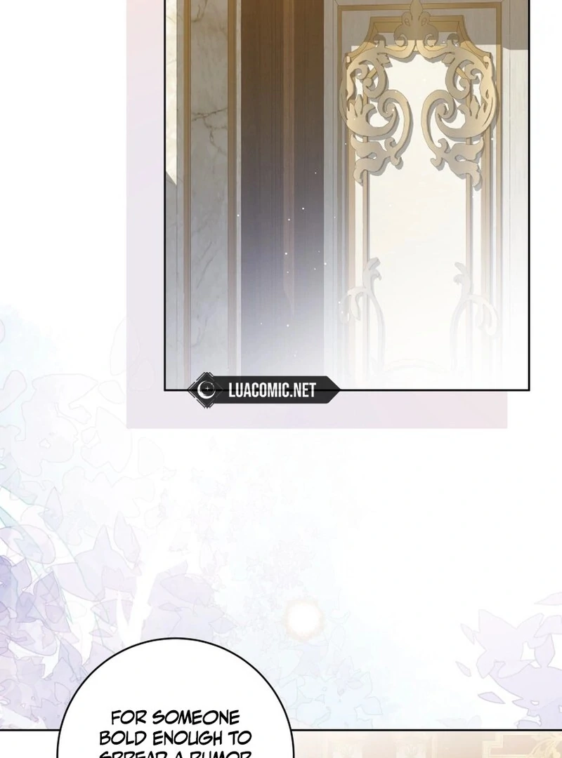 I Never Abandoned the Tyrant Chapter 68 419 091