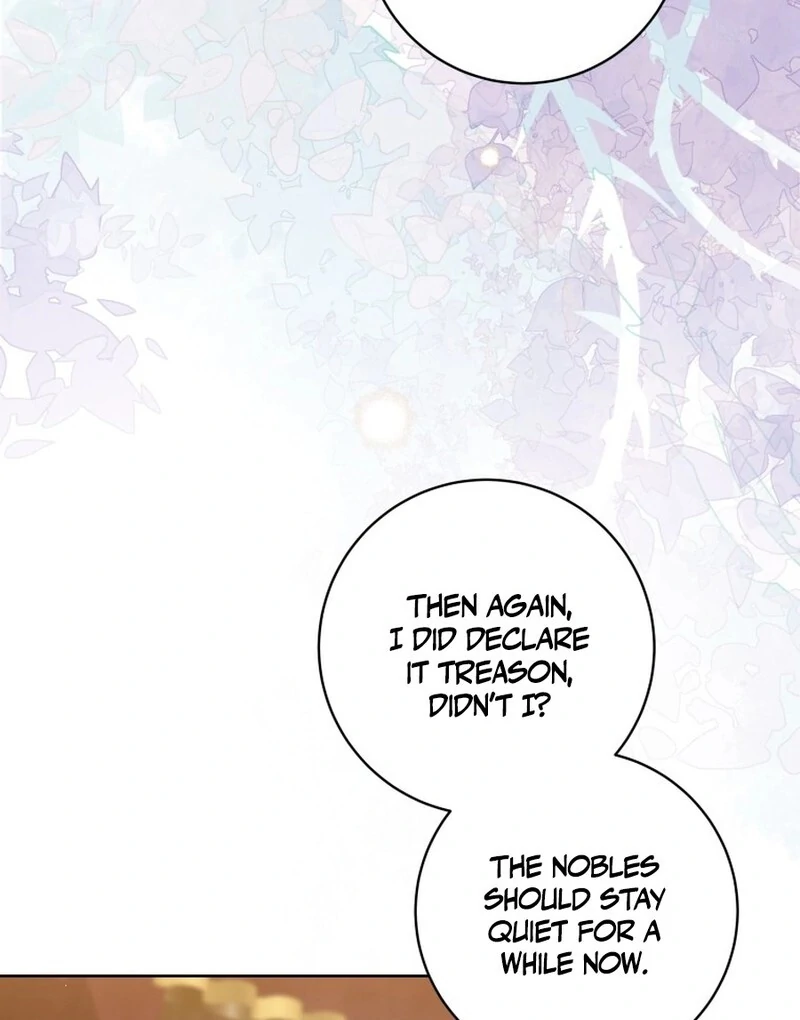 I Never Abandoned the Tyrant Chapter 68 421 093