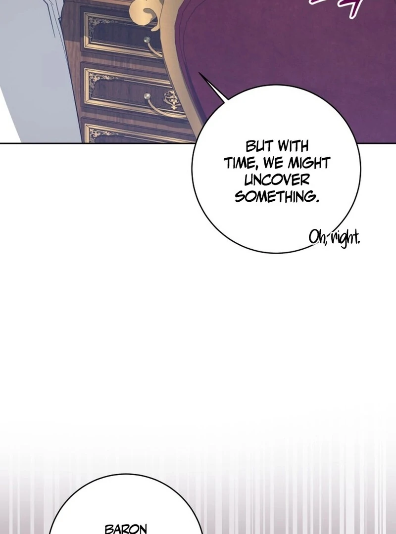 I Never Abandoned the Tyrant Chapter 68 425 097