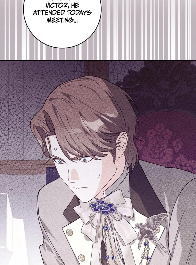 I Never Abandoned the Tyrant Chapter 68 426 098