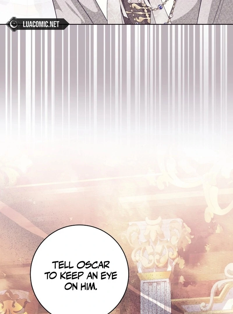 I Never Abandoned the Tyrant Chapter 68 427 099