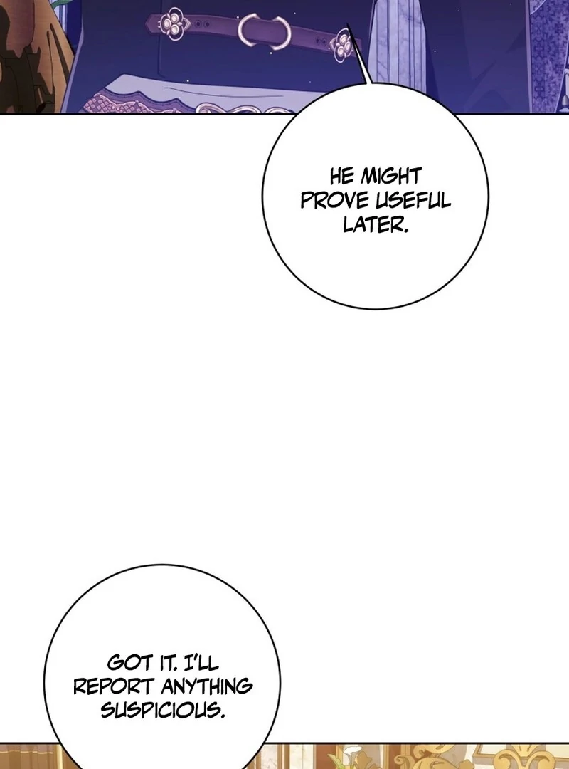 I Never Abandoned the Tyrant Chapter 68 429 101