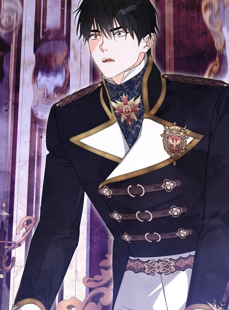 I Never Abandoned the Tyrant Chapter 68 434 106