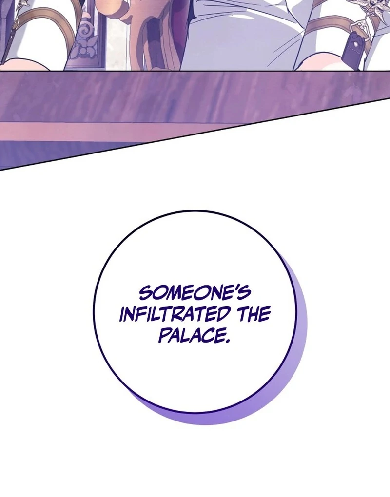 I Never Abandoned the Tyrant Chapter 68 435 107