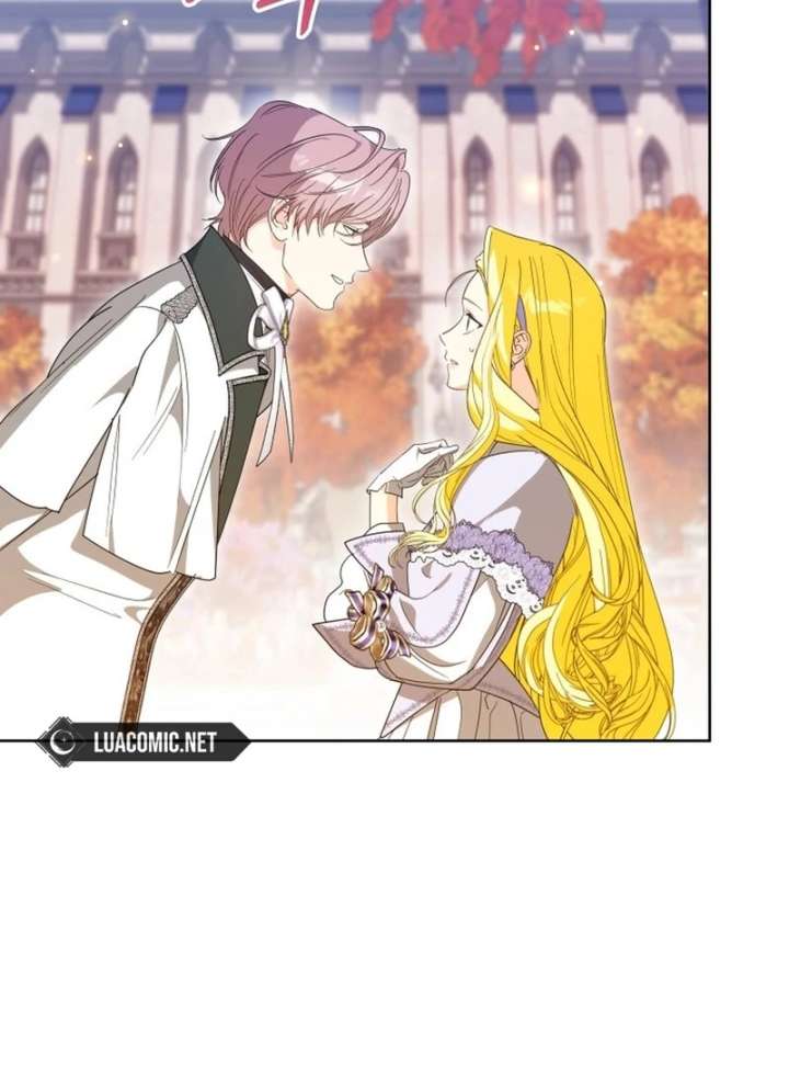 I Never Abandoned the Tyrant Chapter 69 337 003