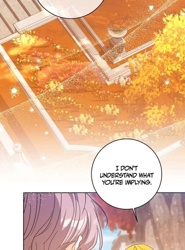 I Never Abandoned the Tyrant Chapter 69 341 007