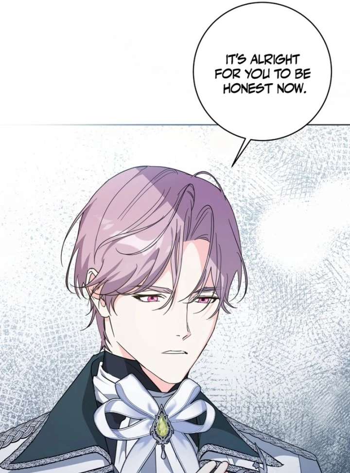 I Never Abandoned the Tyrant Chapter 69 346 012