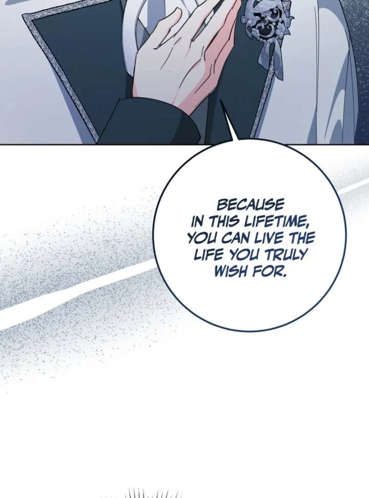 I Never Abandoned the Tyrant Chapter 69 347 013