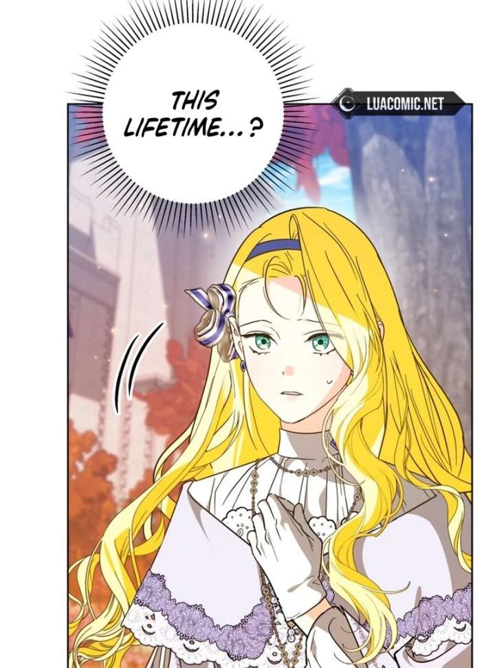 I Never Abandoned the Tyrant Chapter 69 348 014