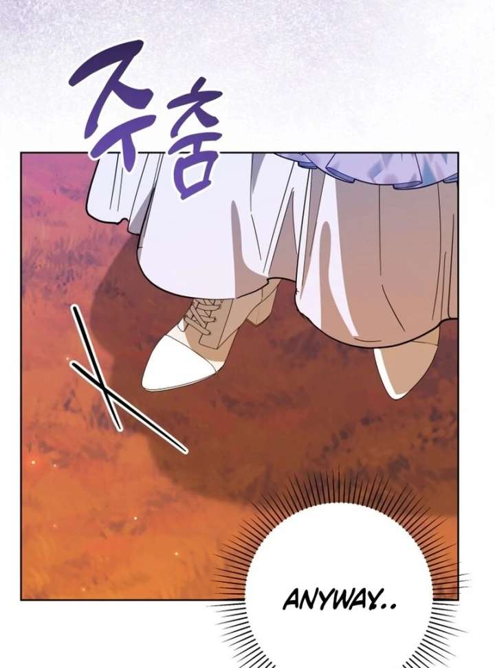 I Never Abandoned the Tyrant Chapter 69 351 017