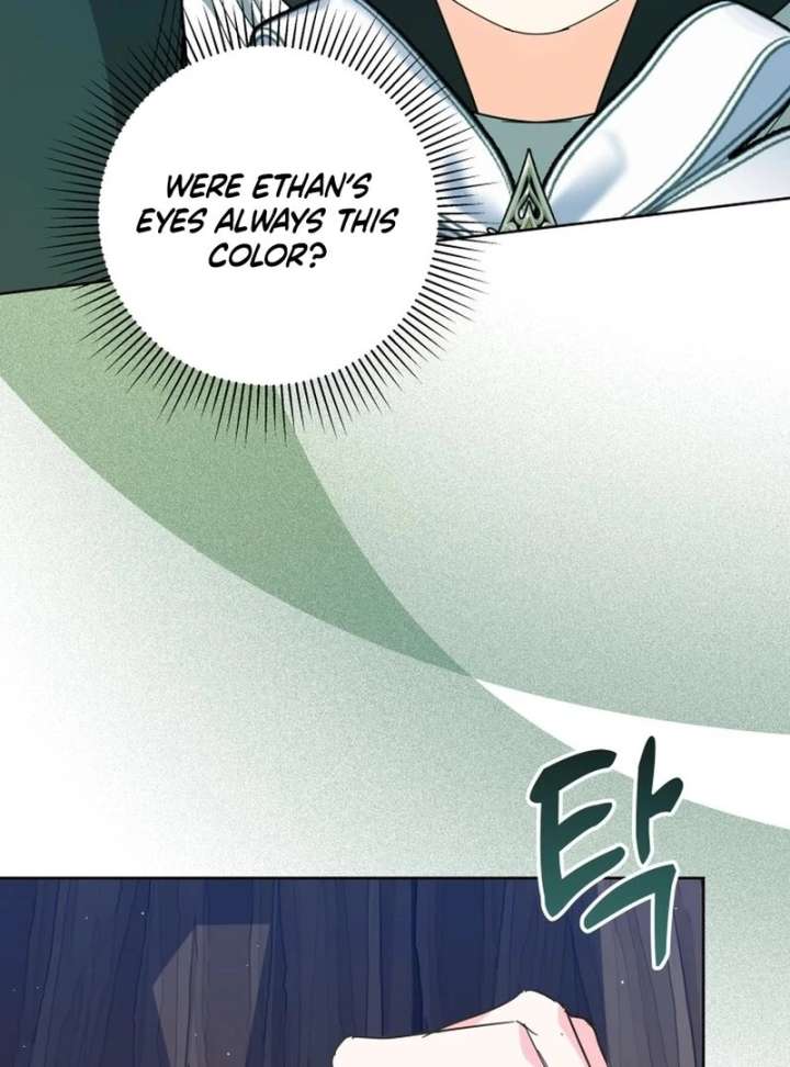 I Never Abandoned the Tyrant Chapter 69 353 019