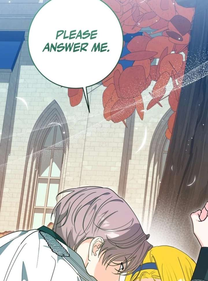 I Never Abandoned the Tyrant Chapter 69 355 021