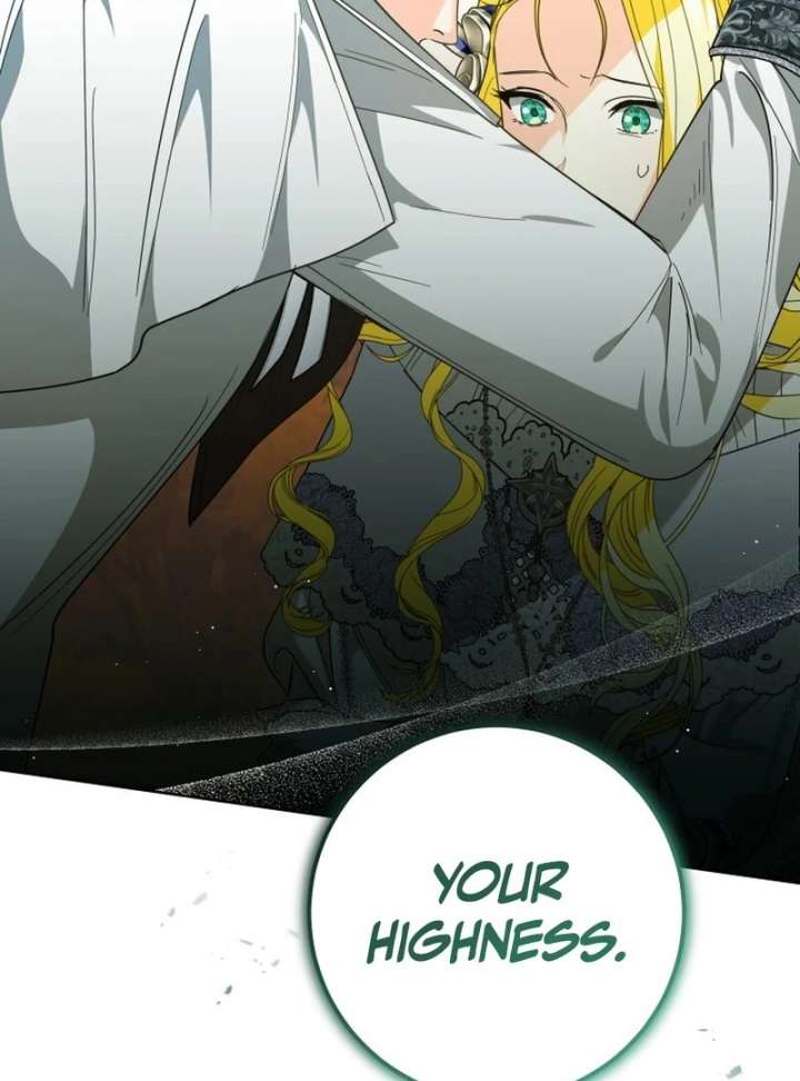 I Never Abandoned the Tyrant Chapter 69 356 022