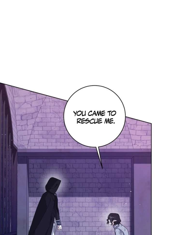 I Never Abandoned the Tyrant Chapter 69 381 047