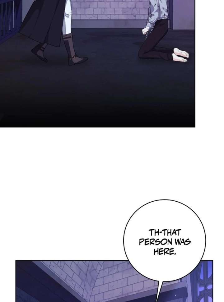 I Never Abandoned the Tyrant Chapter 69 382 048