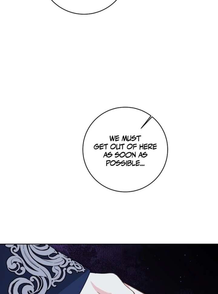 I Never Abandoned the Tyrant Chapter 69 384 050