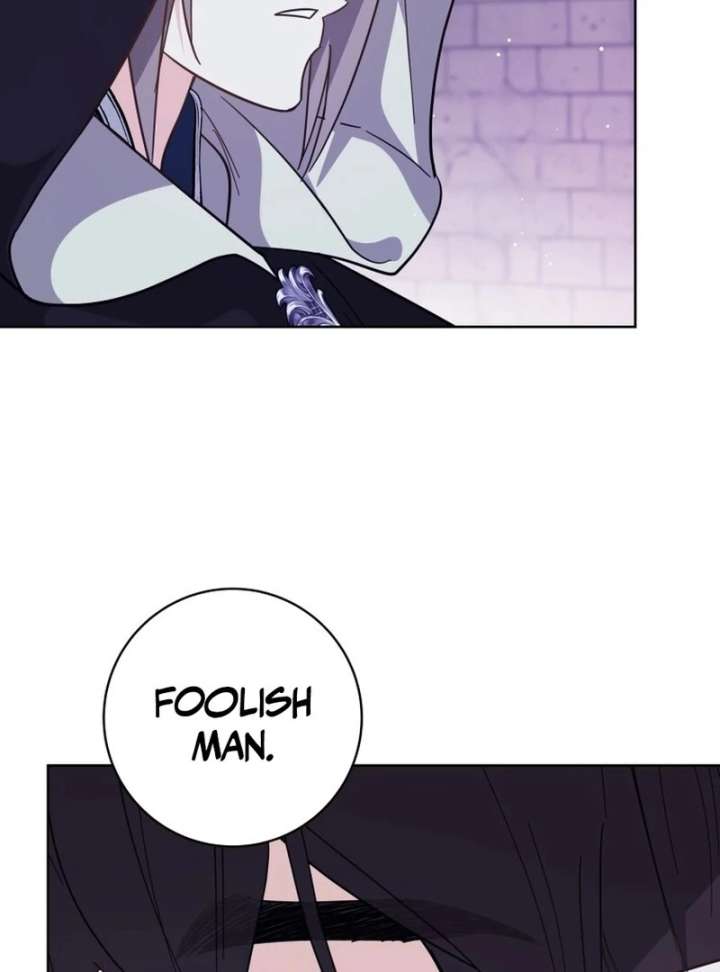 I Never Abandoned the Tyrant Chapter 69 393 059