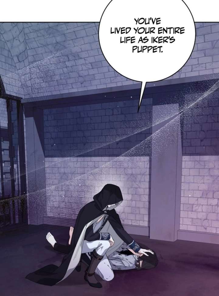 I Never Abandoned the Tyrant Chapter 69 395 061