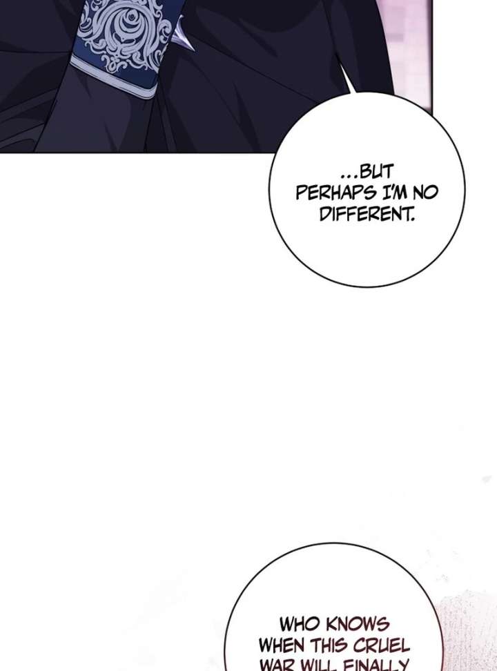 I Never Abandoned the Tyrant Chapter 69 397 063