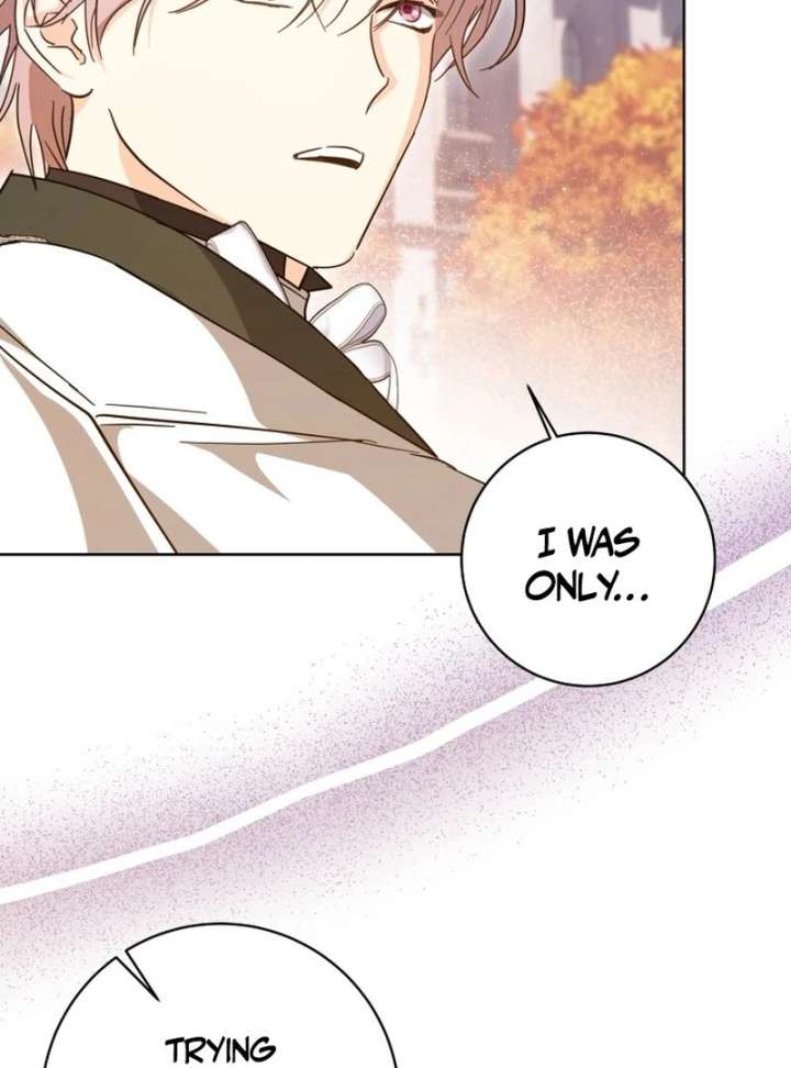 I Never Abandoned the Tyrant Chapter 69 408 074