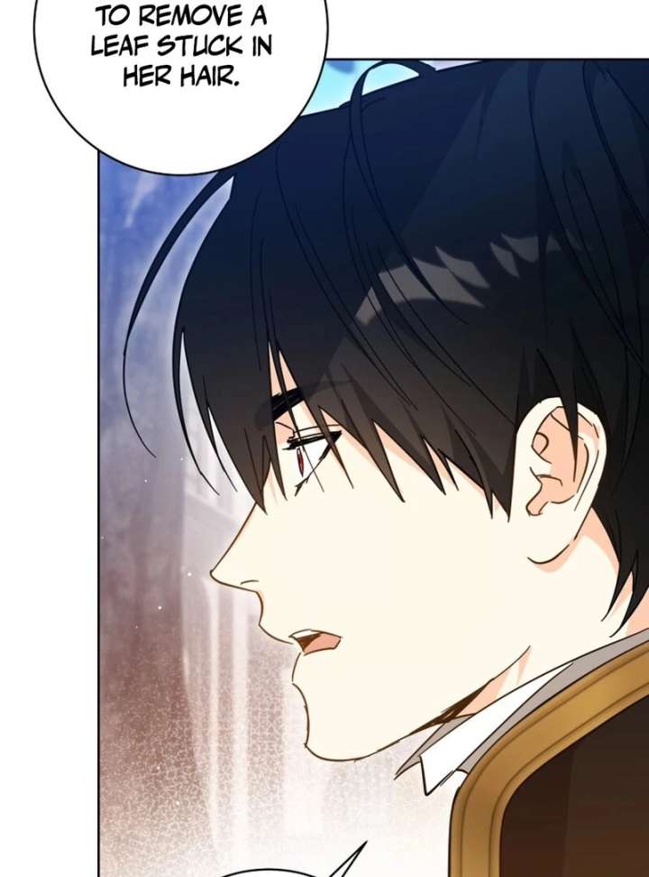 I Never Abandoned the Tyrant Chapter 69 409 075