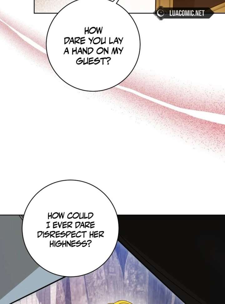 I Never Abandoned the Tyrant Chapter 69 410 076