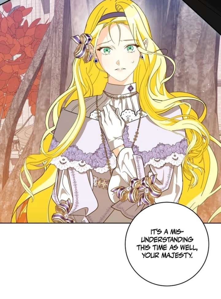 I Never Abandoned the Tyrant Chapter 69 411 077