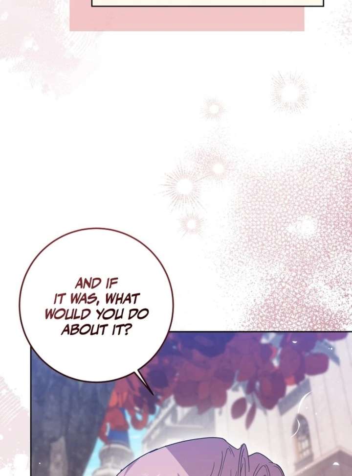 I Never Abandoned the Tyrant Chapter 69 418 084