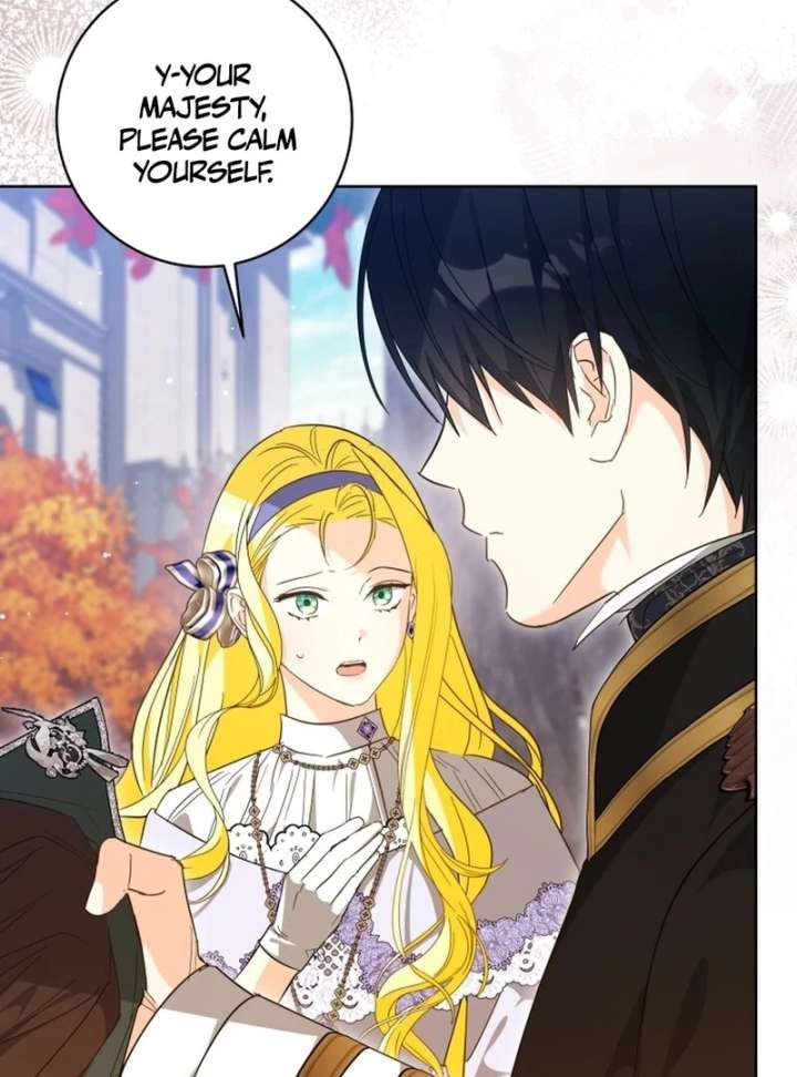 I Never Abandoned the Tyrant Chapter 69 421 087