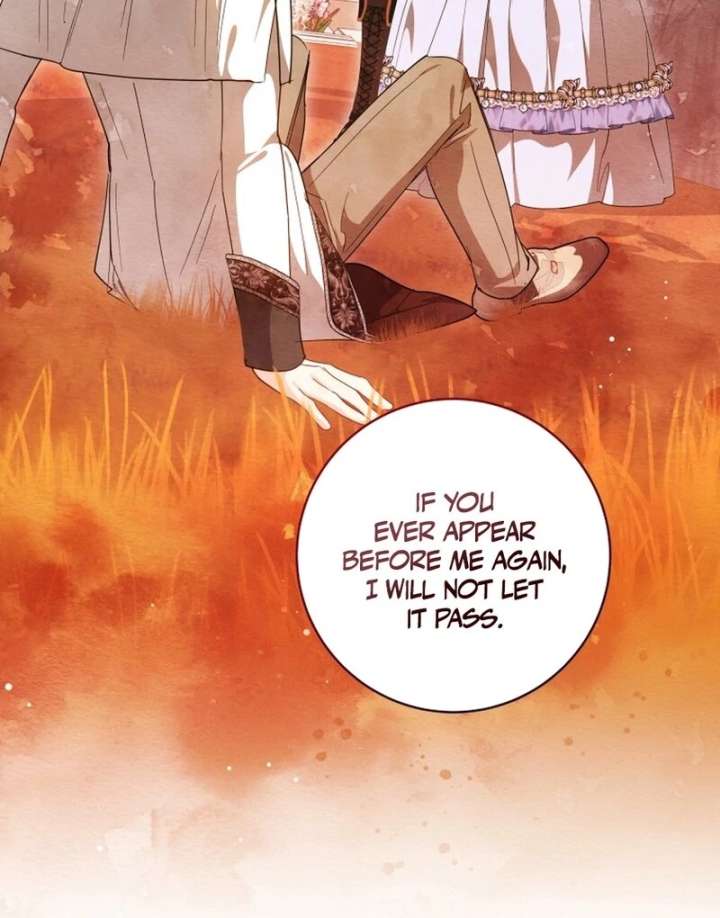 I Never Abandoned the Tyrant Chapter 69 428 094