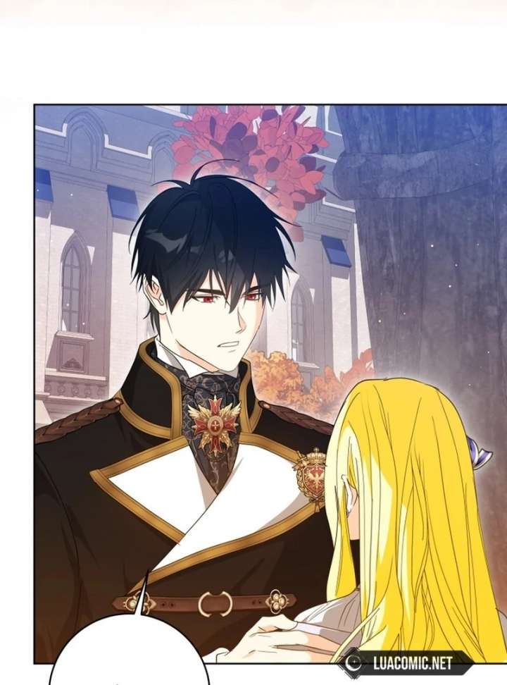 I Never Abandoned the Tyrant Chapter 69 429 095