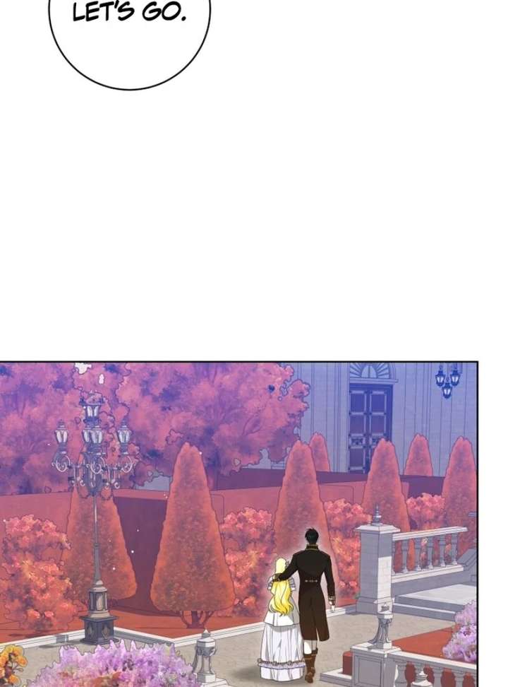 I Never Abandoned the Tyrant Chapter 69 430 096