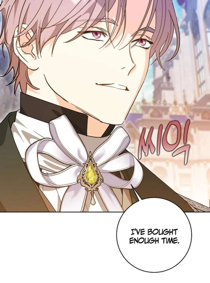 I Never Abandoned the Tyrant Chapter 69 432 098