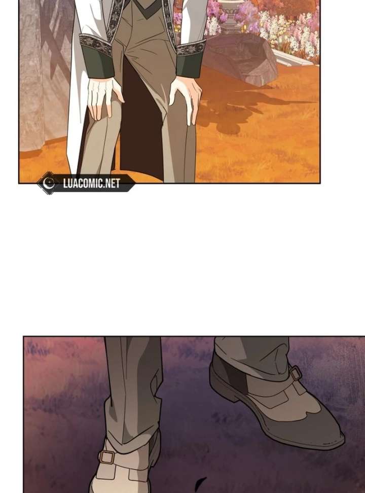 I Never Abandoned the Tyrant Chapter 69 437 103