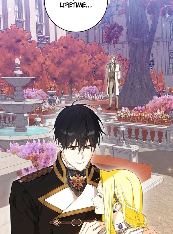 I Never Abandoned the Tyrant Chapter 69 440 106