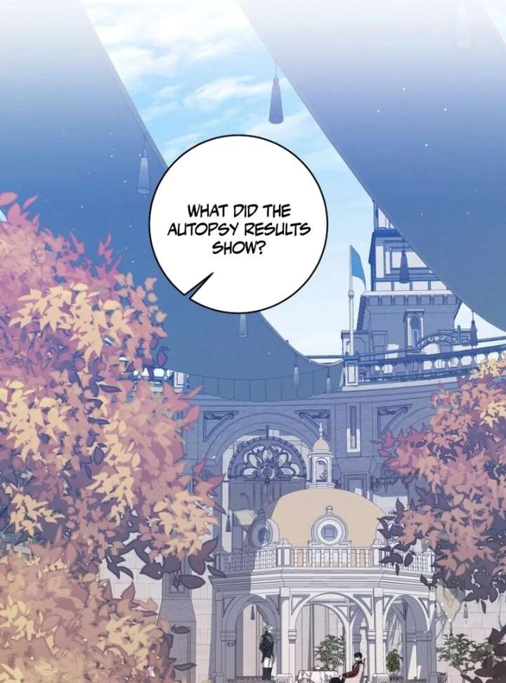 I Never Abandoned the Tyrant Chapter 70 353 004