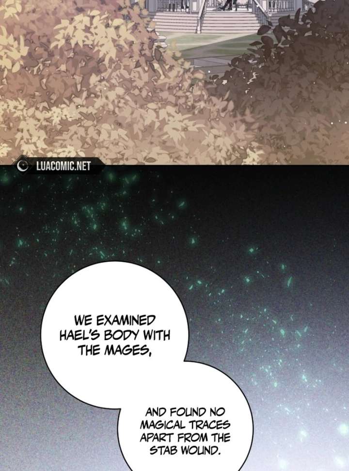 I Never Abandoned the Tyrant Chapter 70 354 005