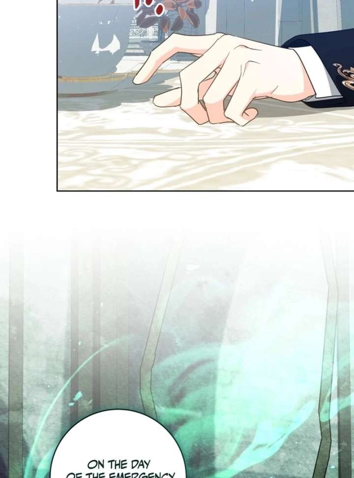 I Never Abandoned the Tyrant Chapter 70 358 009