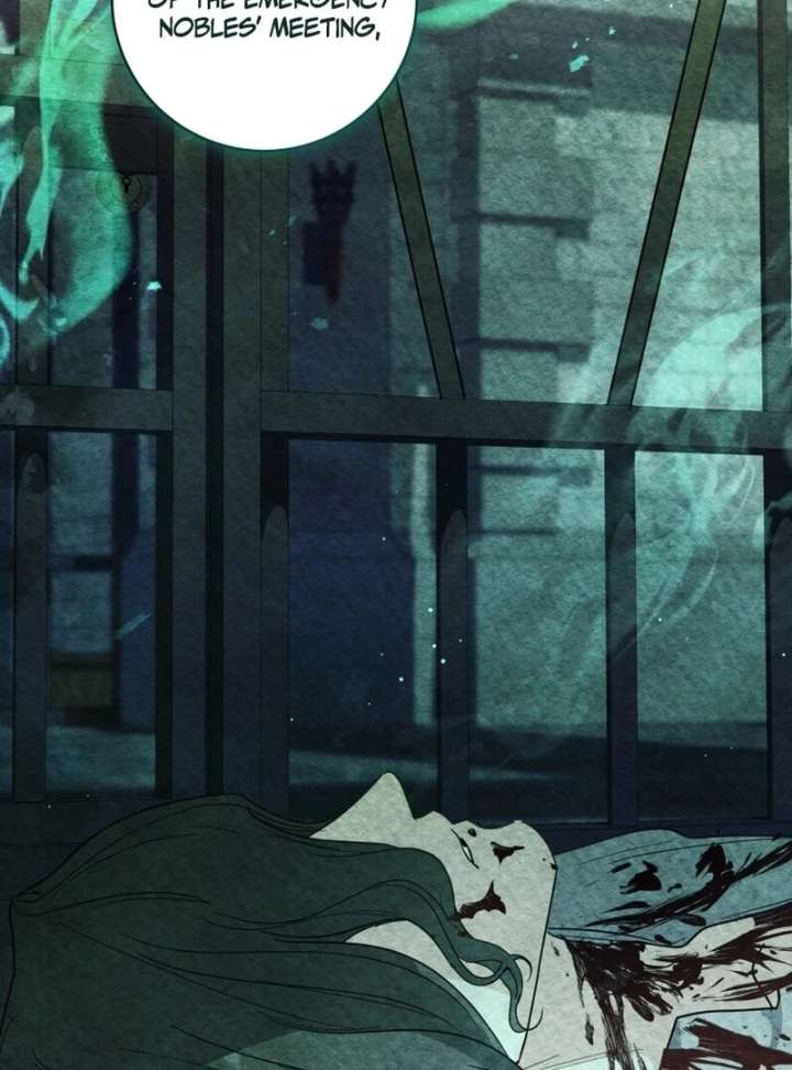 I Never Abandoned the Tyrant Chapter 70 359 010