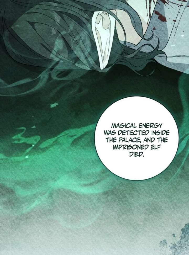 I Never Abandoned the Tyrant Chapter 70 360 011