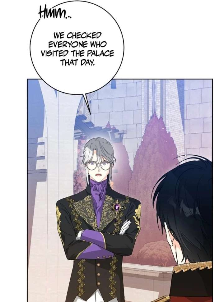 I Never Abandoned the Tyrant Chapter 70 364 015