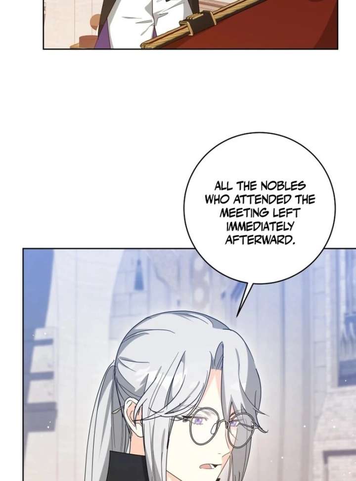 I Never Abandoned the Tyrant Chapter 70 365 016