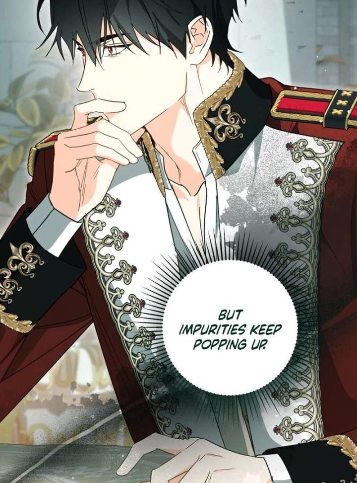 I Never Abandoned the Tyrant Chapter 70 370 021