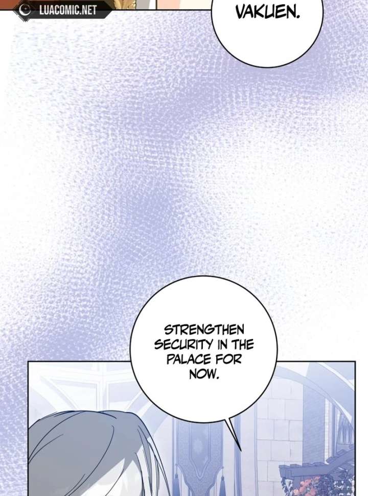 I Never Abandoned the Tyrant Chapter 70 373 024