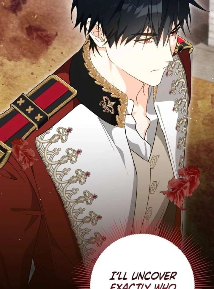 I Never Abandoned the Tyrant Chapter 70 379 030