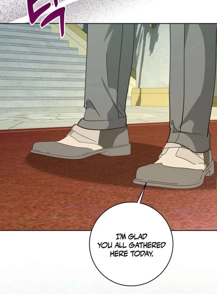 I Never Abandoned the Tyrant Chapter 70 387 038