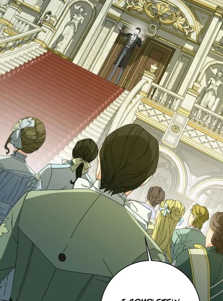 I Never Abandoned the Tyrant Chapter 70 389 040